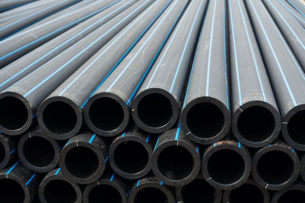 What Is HDPE Piping?