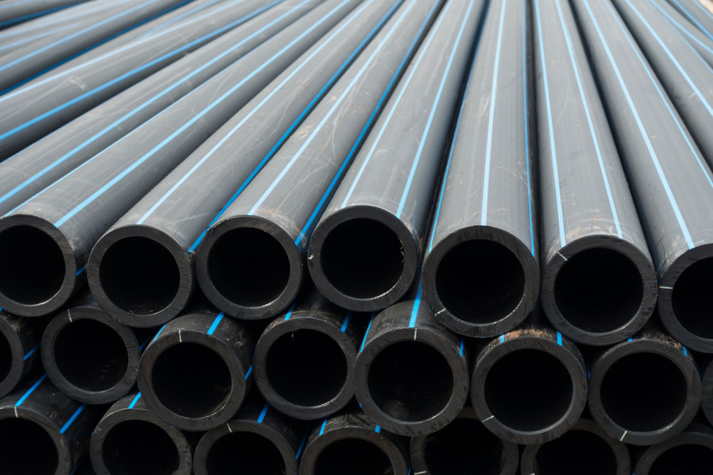 What Is HDPE Piping US FUSION