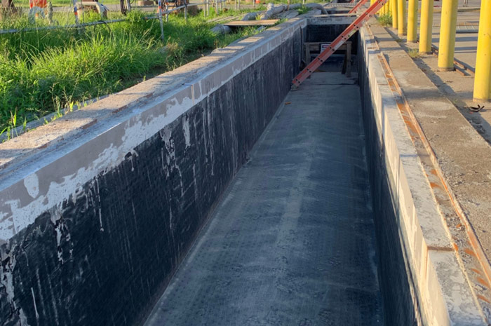 Benefits of Concrete Protective Liners