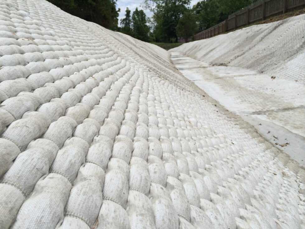 All About Protex™: US FUSION’s Unique Erosion Control System - US Fusion - Erosion Control Systems