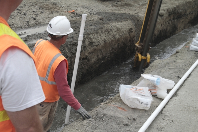 What Is Dewatering in Construction?