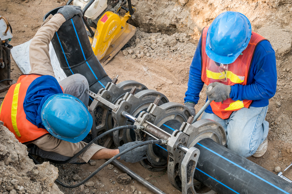 Choosing the Right HDPE Pipe Size: Factors, Considerations, and Applications