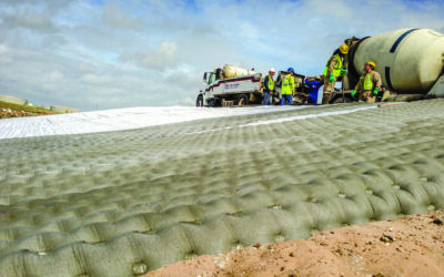A Guide To Erosion Control Installation