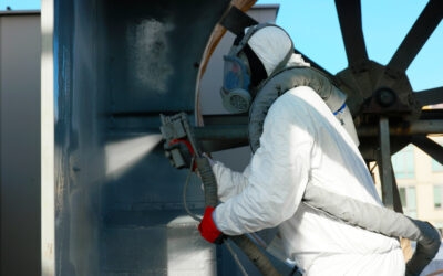 Getting Polyurea Right: 7 Key Factors for a Successful Containment Installation