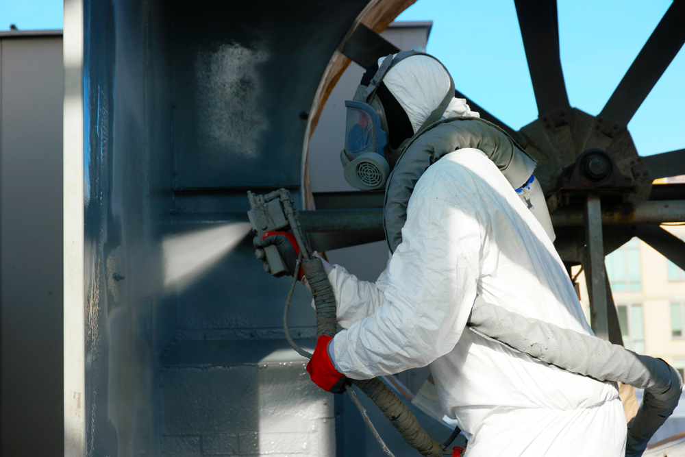 Getting Polyurea Right: 7 Key Factors for a Successful Containment Installation