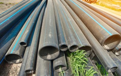 5 HDPE Pipe Installation Mistakes to Avoid: Contractor Guide