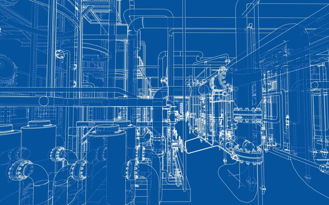 A Guide to Material Compatibility for Industrial Piping Systems