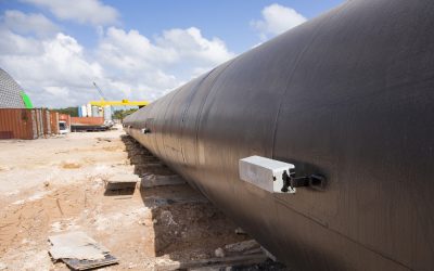 Understanding Cathodic Corrosion Protection for Underground Infrastructure