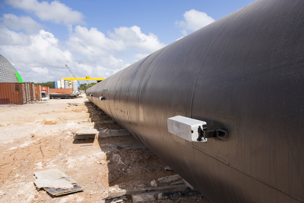 Understanding Cathodic Corrosion Protection for Underground Infrastructure