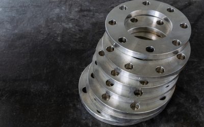 When to Use Flanged Connections in HDPE Systems