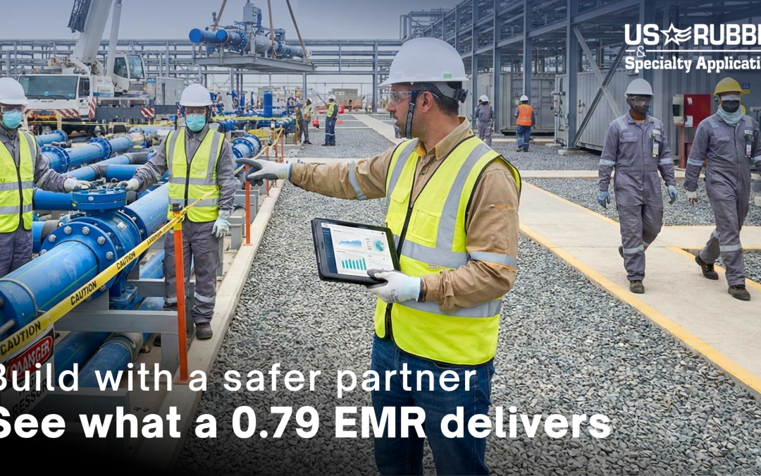 EMR Explained: What Our 0.79 Rating Really Means for Your Project