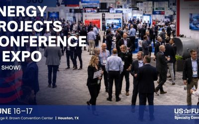 US FUSION & Specialty Construction to Attend the 2026 Energy Projects Conference & Expo in Houston, TX